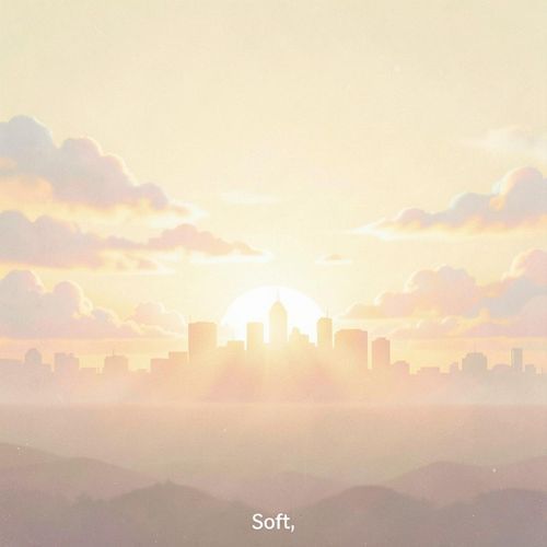 Golden Hour Relaxing Beats