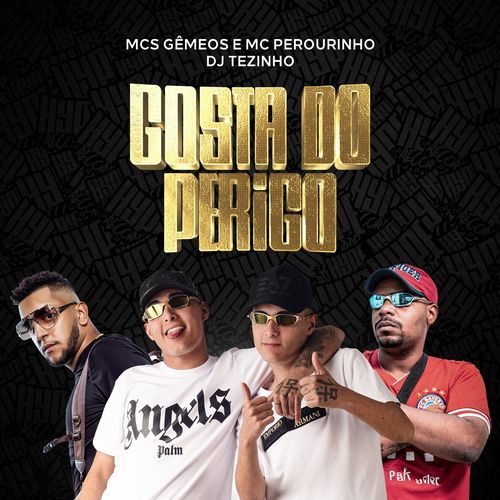 Gosto de perigo_poster_image