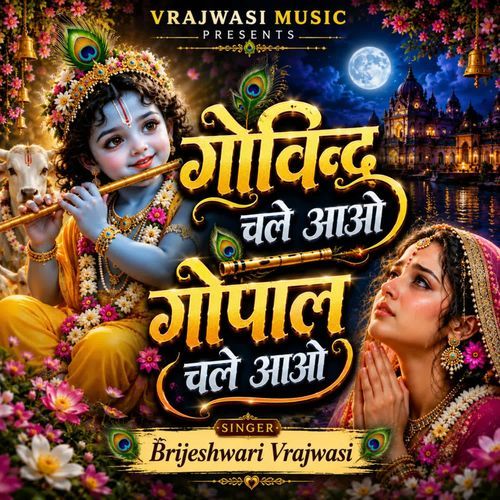 Govind Chale Aao Gopal Chale Aao