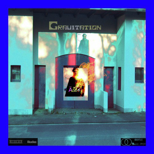 Bernstein cover art