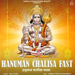 Hanuman Chalisa Fast-KT4oc0BnTnI