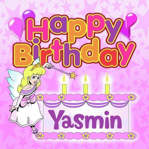 Yasmeen Happy Birthday Cakes Pics Gallery