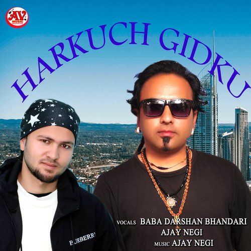 Harkuch Gidku