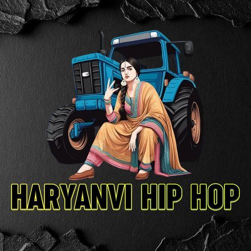 Haryanvi Hip Hop