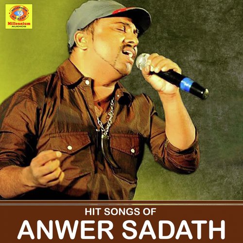 Anwer Sadath