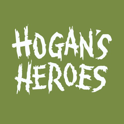 Hogan's Heroes Theme cover art