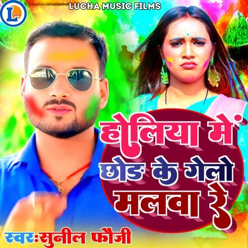 Holiya Me Chhod Ke Gelo Malwa Re