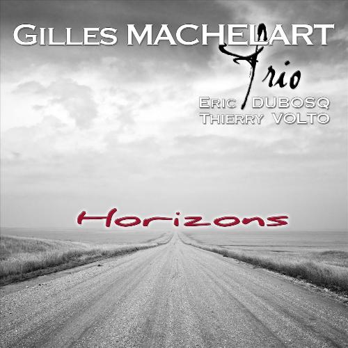Méandres cover art
