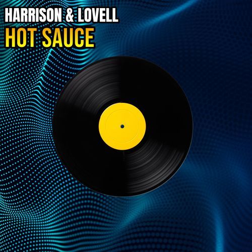Hot Sauce