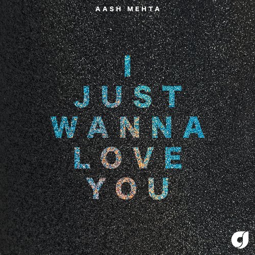 I Just Wanna Love You_poster_image