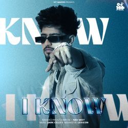 I Know-KjcAVzFEVl0