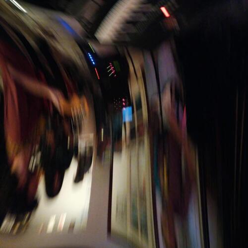 Tu Realidad (Live) cover art
