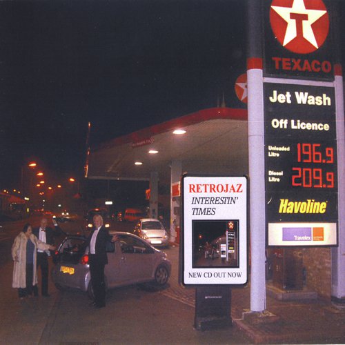 Engaged cover art