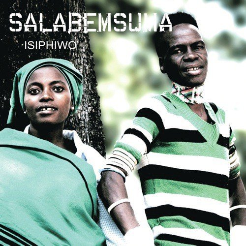 Isiphiwo (Album Version)