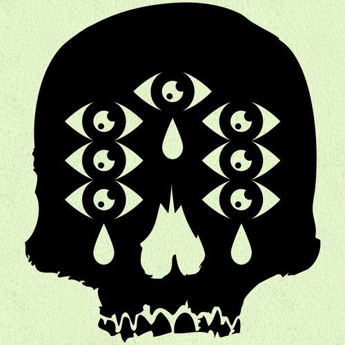 It Comes For You cover art