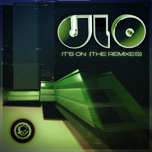 It's On The Remixes_poster_image