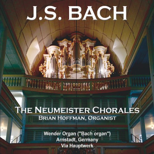O Jesu, Wie Ist Dein Gestalt, BWV 1094 cover art