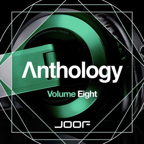 JOOF Anthology - Volume 8 (Array)