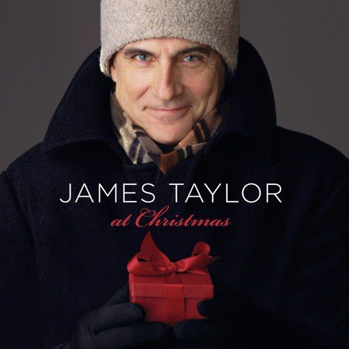 James Taylor At Christmas (Bonus Track Version)