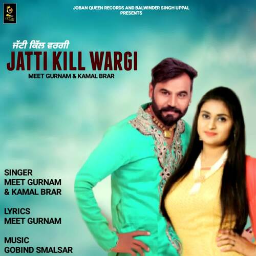 Jatti Kill Wargi