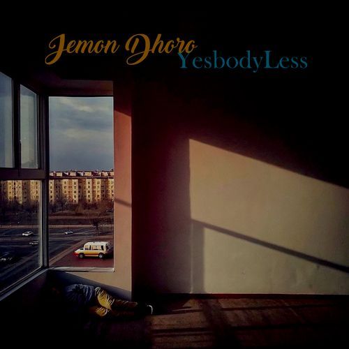Jemon Dhoro cover art