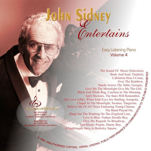 John Sidney Piano 04