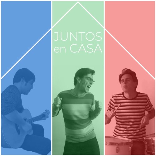 Juntos en Casa_poster_image