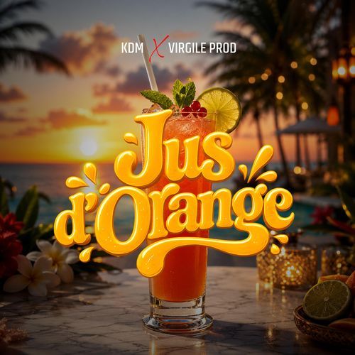 Jus d'Orange