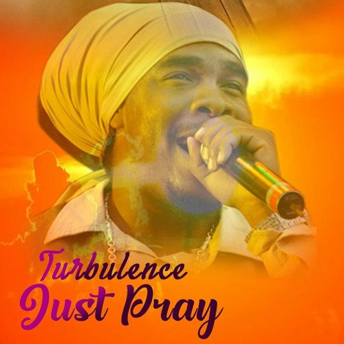 Just Pray_poster_image