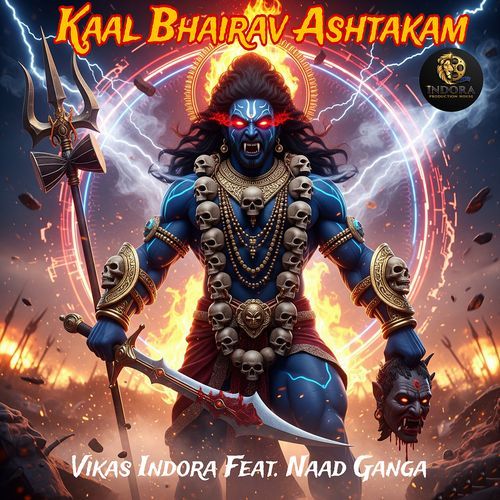 Kaal Bhairav Ashtakam