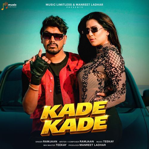 Kade Kade