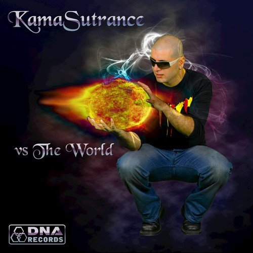 KamaSutrance Vs The World