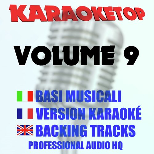 Karaoketop Volume 9