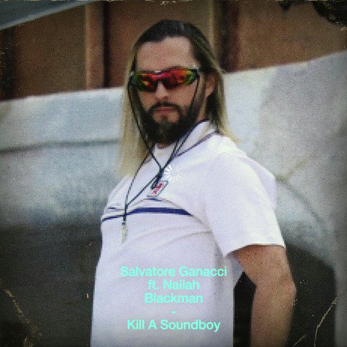 Kill A Soundboy (feat. Nailah Blackman)_poster_image