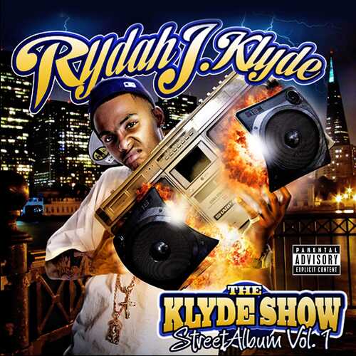 Klyde Show