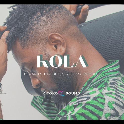 Kola (feat. Kanda Beats, Din Beats &amp; Jazzy Rhodes)_poster_image