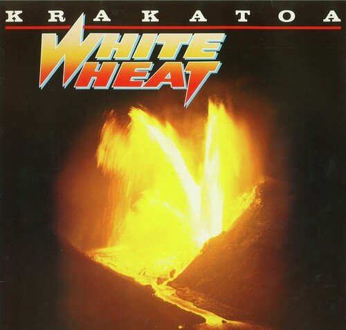 Krakatoa (Remastered From Original Tape)