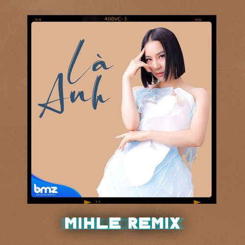 Là Anh (Mihle Remix)