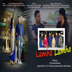 Lamha Lamha-ORoAchpdR3A