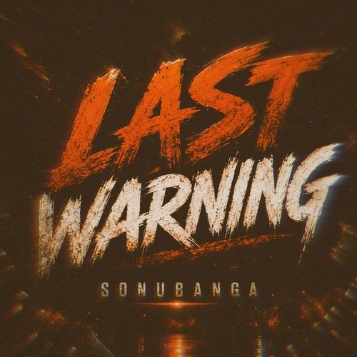 Last Warning
