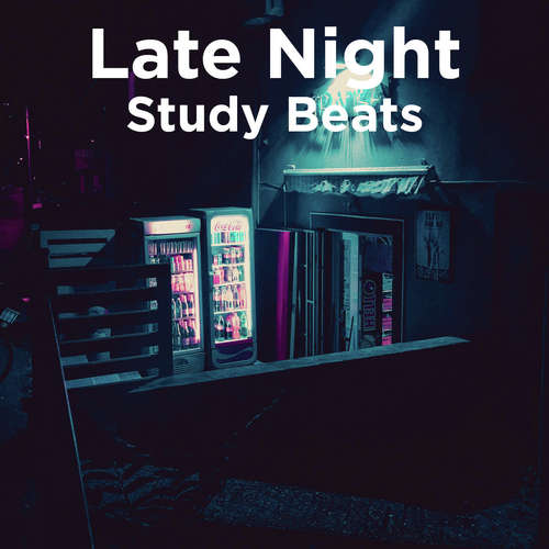 LoFi Chill cover art