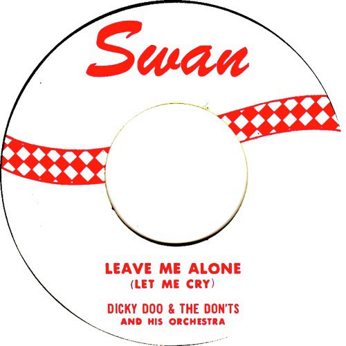 Dicky Doo & The Don'ts