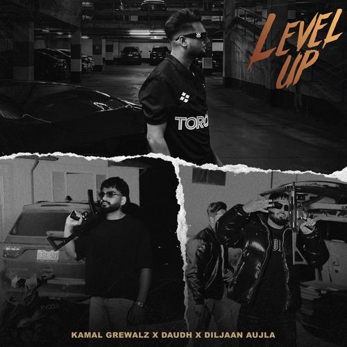 Level Up