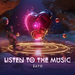 Listen to the Music (feat. Hitkend House Lab)