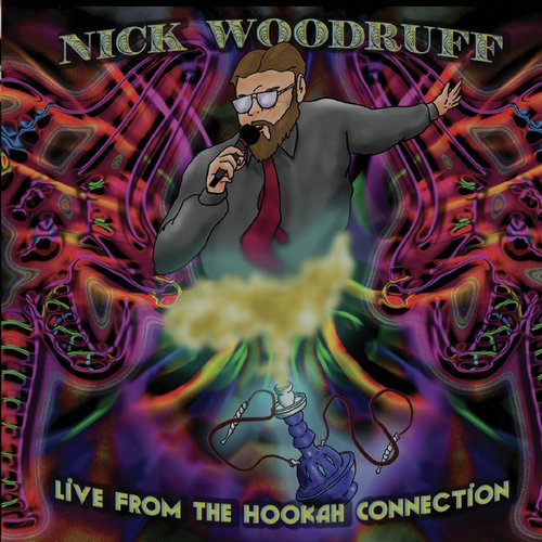 Steve (Live) cover art