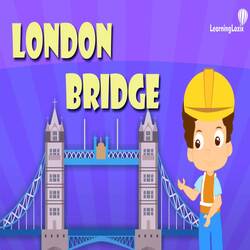 London Bridge-JB80RAFZfnY