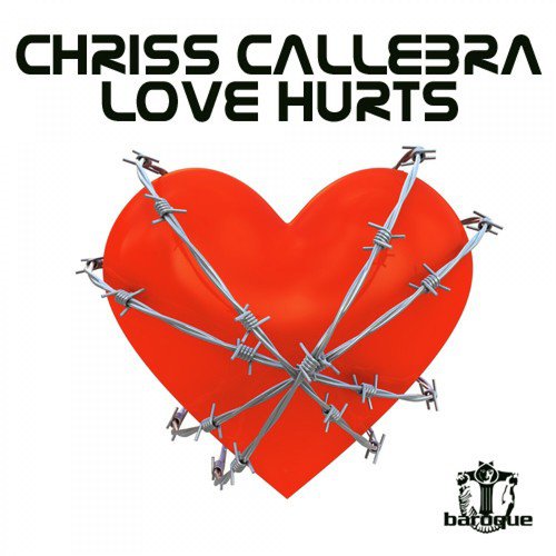 Love Hurts (Ferdas Digital remix) cover art