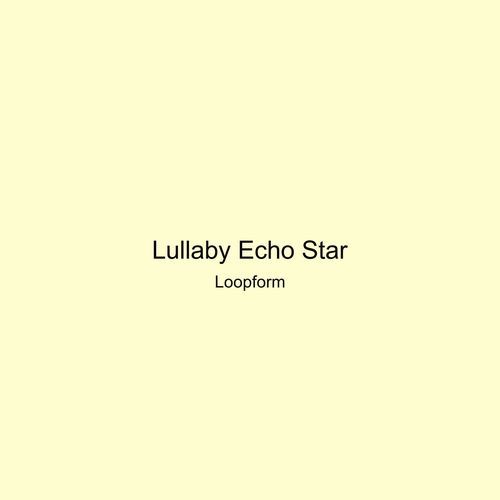 Lullaby Echo Star