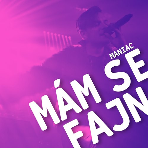 Mám se fajn