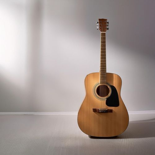 Música De Guitarra: Melodías Nocturnas Para La Relajación